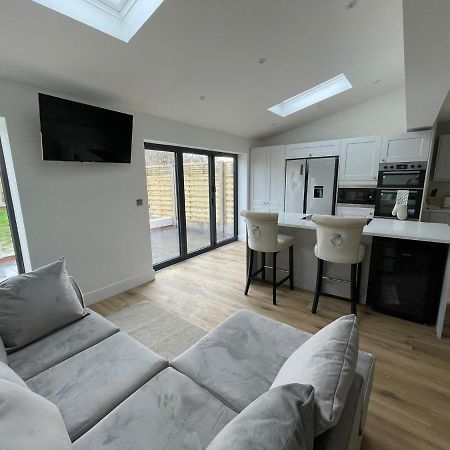 Newly Renovated 3 Bed Property - Countryside Views Dunstall Екстериор снимка