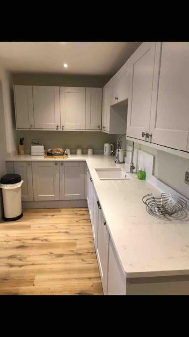 Newly Renovated 3 Bed Property - Countryside Views Dunstall Екстериор снимка