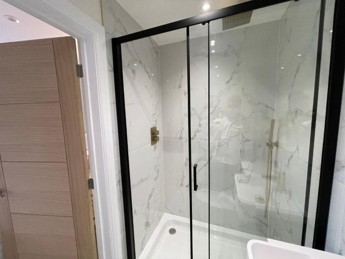 Newly Renovated 3 Bed Property - Countryside Views Dunstall Екстериор снимка