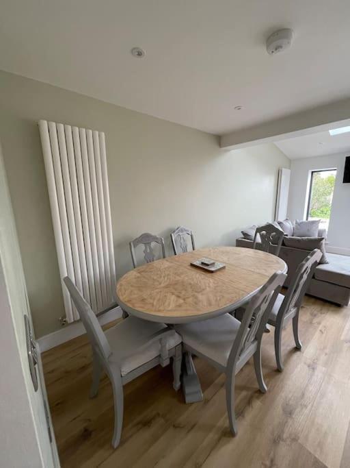 Newly Renovated 3 Bed Property - Countryside Views Dunstall Екстериор снимка
