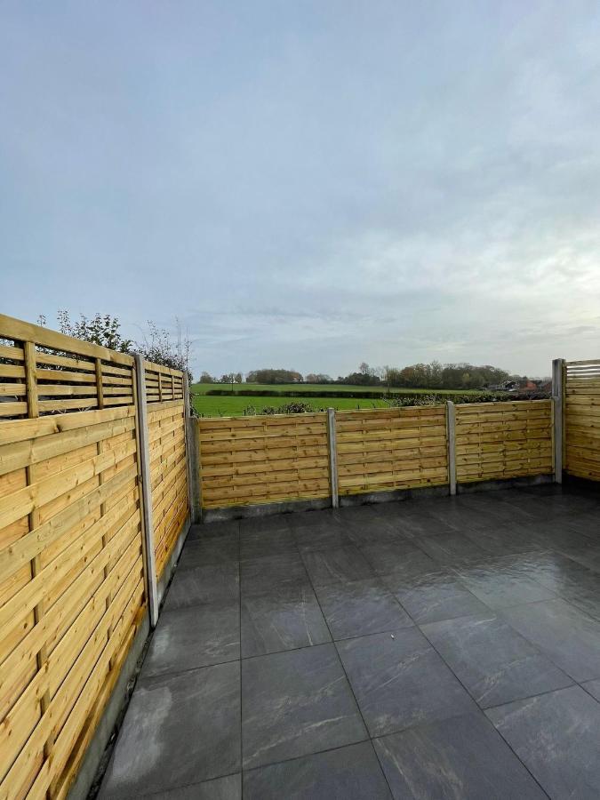 Newly Renovated 3 Bed Property - Countryside Views Dunstall Екстериор снимка
