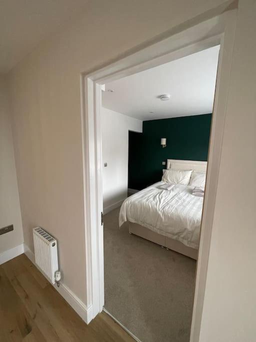 Newly Renovated 3 Bed Property - Countryside Views Dunstall Екстериор снимка