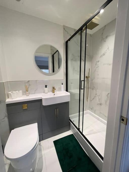 Newly Renovated 3 Bed Property - Countryside Views Dunstall Екстериор снимка