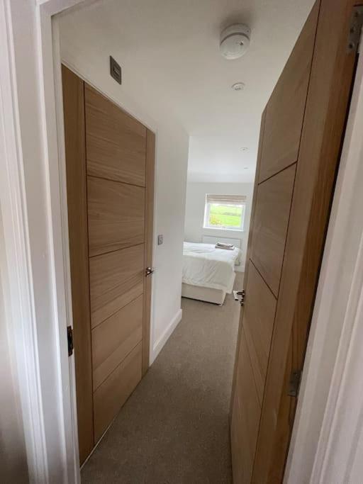Newly Renovated 3 Bed Property - Countryside Views Dunstall Екстериор снимка