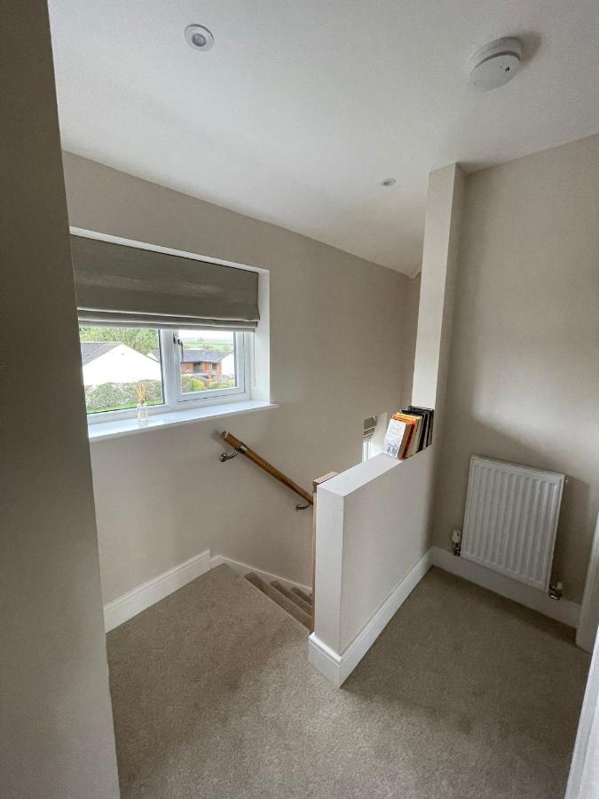 Newly Renovated 3 Bed Property - Countryside Views Dunstall Екстериор снимка
