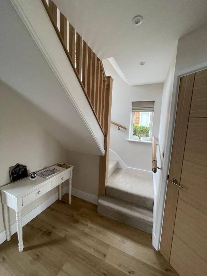 Newly Renovated 3 Bed Property - Countryside Views Dunstall Екстериор снимка