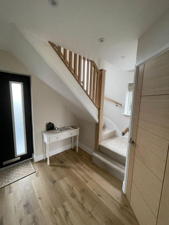 Newly Renovated 3 Bed Property - Countryside Views Dunstall Екстериор снимка