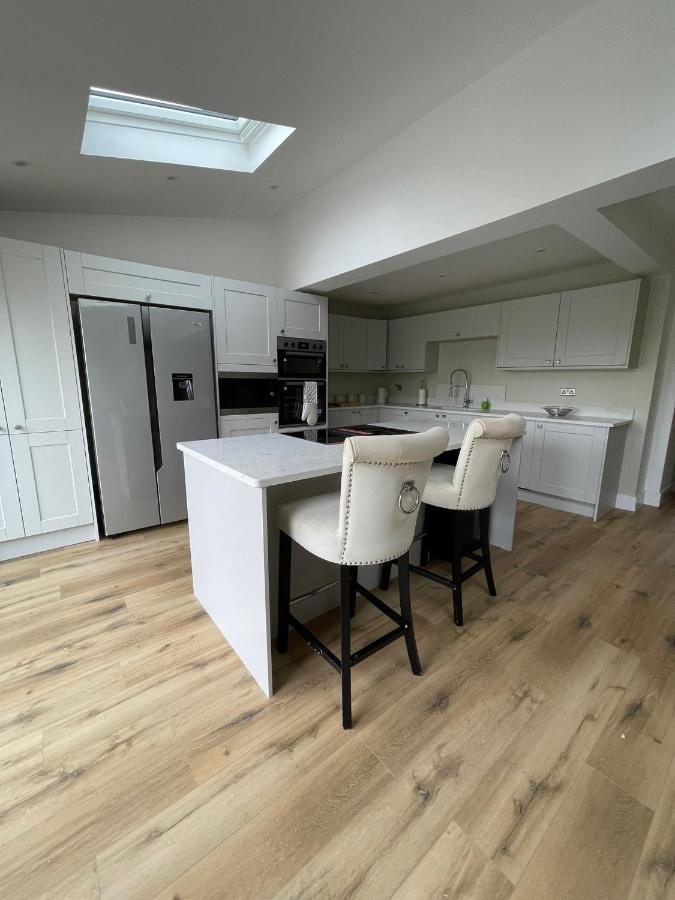 Newly Renovated 3 Bed Property - Countryside Views Dunstall Екстериор снимка