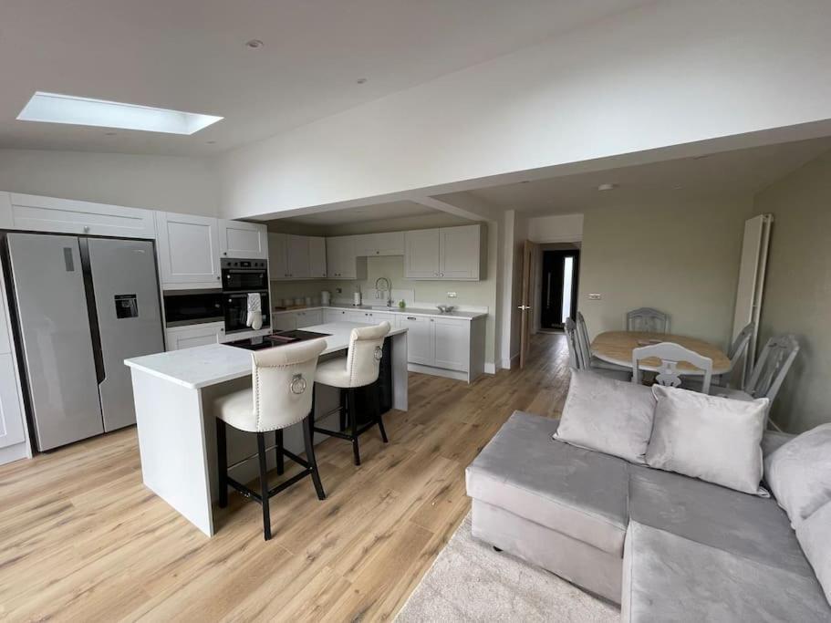 Newly Renovated 3 Bed Property - Countryside Views Dunstall Екстериор снимка