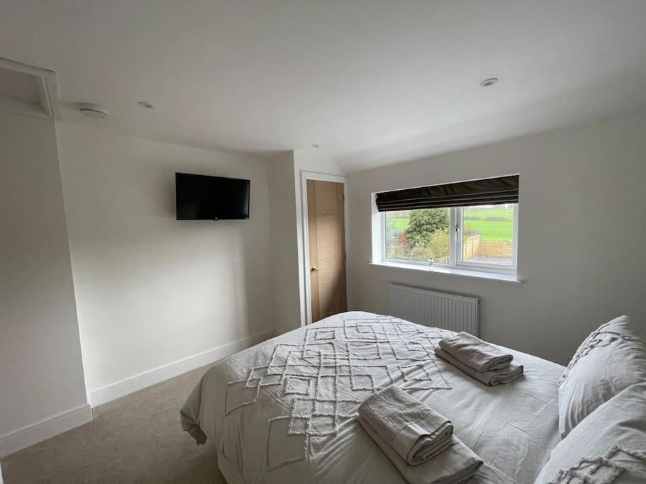 Newly Renovated 3 Bed Property - Countryside Views Dunstall Екстериор снимка