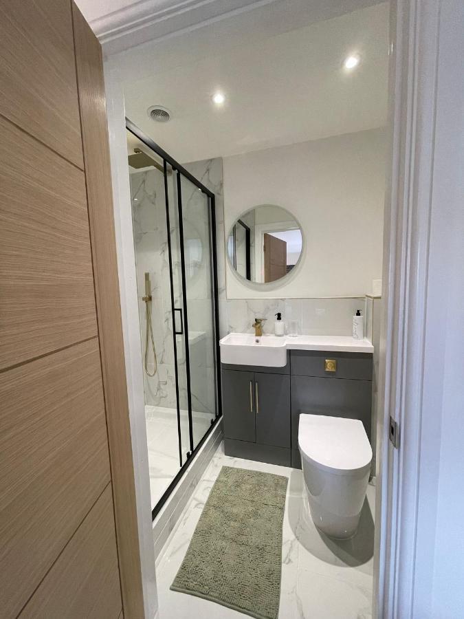 Newly Renovated 3 Bed Property - Countryside Views Dunstall Екстериор снимка
