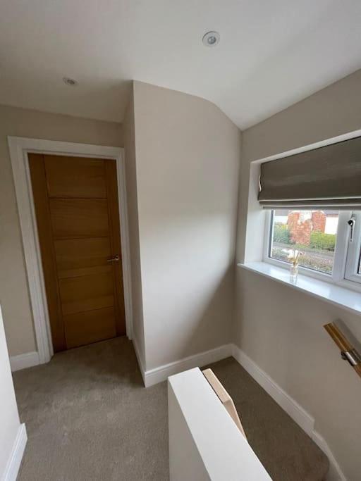 Newly Renovated 3 Bed Property - Countryside Views Dunstall Екстериор снимка