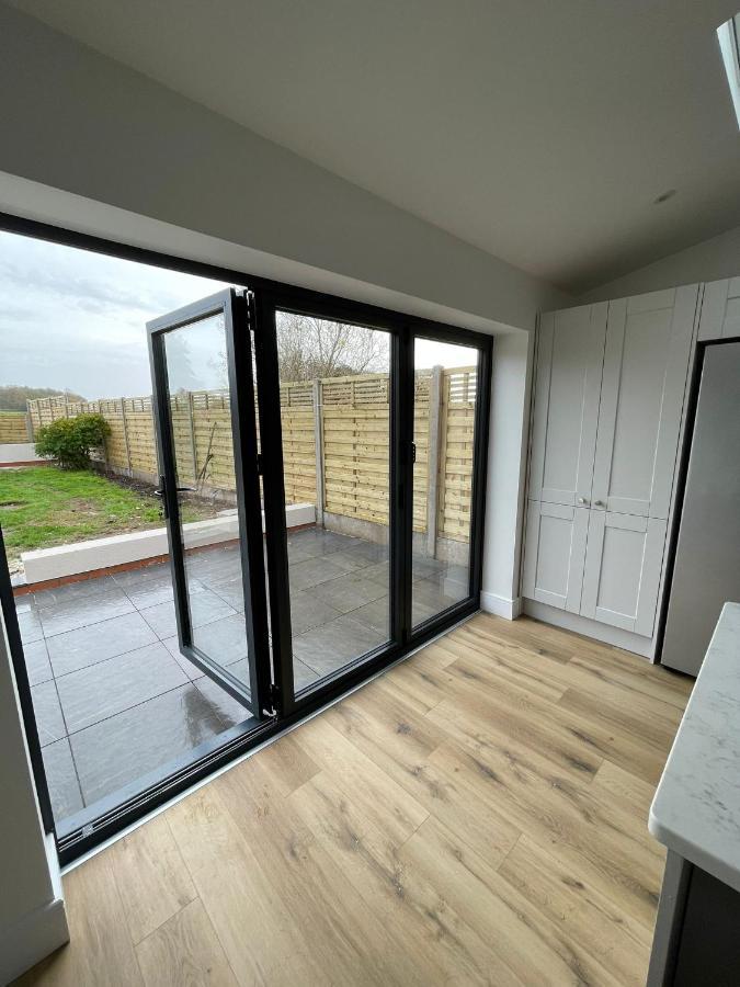 Newly Renovated 3 Bed Property - Countryside Views Dunstall Екстериор снимка