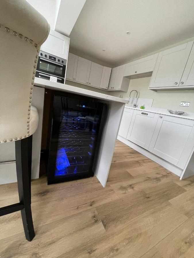 Newly Renovated 3 Bed Property - Countryside Views Dunstall Екстериор снимка