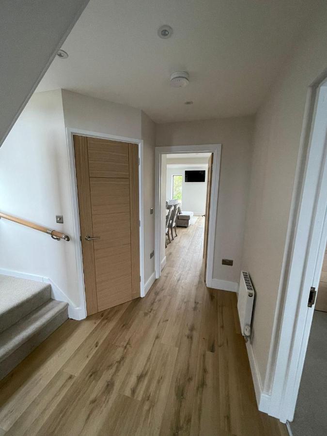 Newly Renovated 3 Bed Property - Countryside Views Dunstall Екстериор снимка