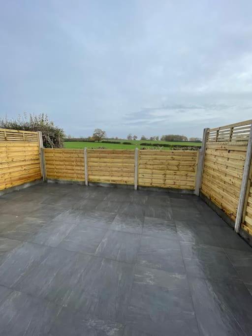 Newly Renovated 3 Bed Property - Countryside Views Dunstall Екстериор снимка