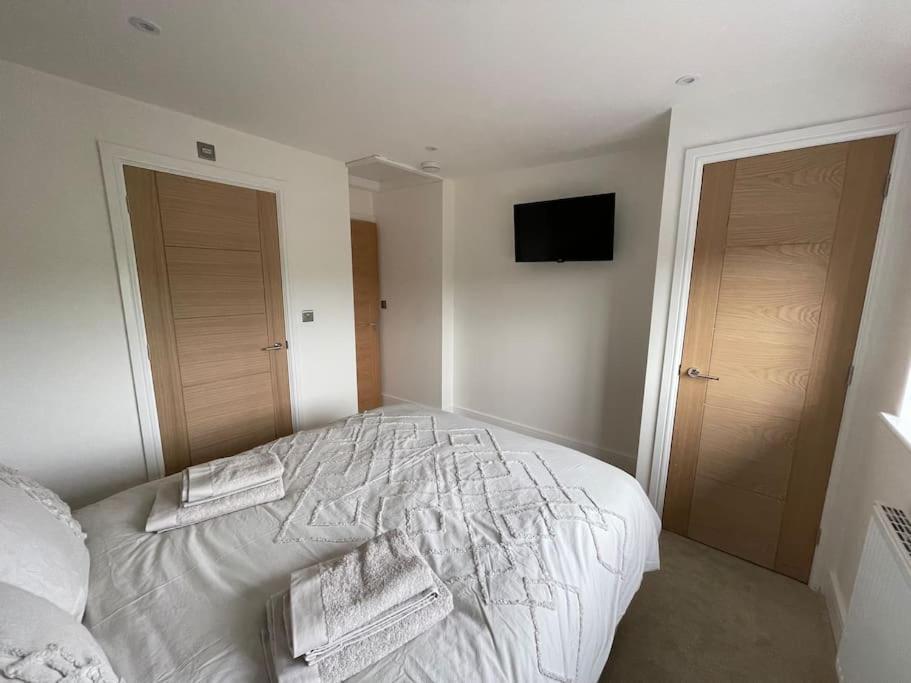 Newly Renovated 3 Bed Property - Countryside Views Dunstall Екстериор снимка