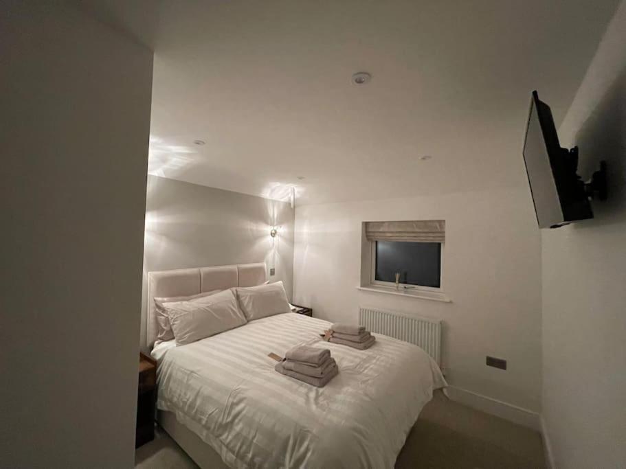Newly Renovated 3 Bed Property - Countryside Views Dunstall Екстериор снимка