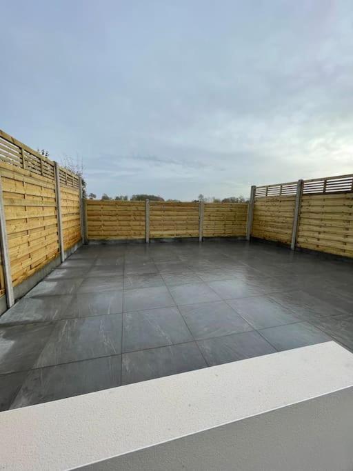 Newly Renovated 3 Bed Property - Countryside Views Dunstall Екстериор снимка