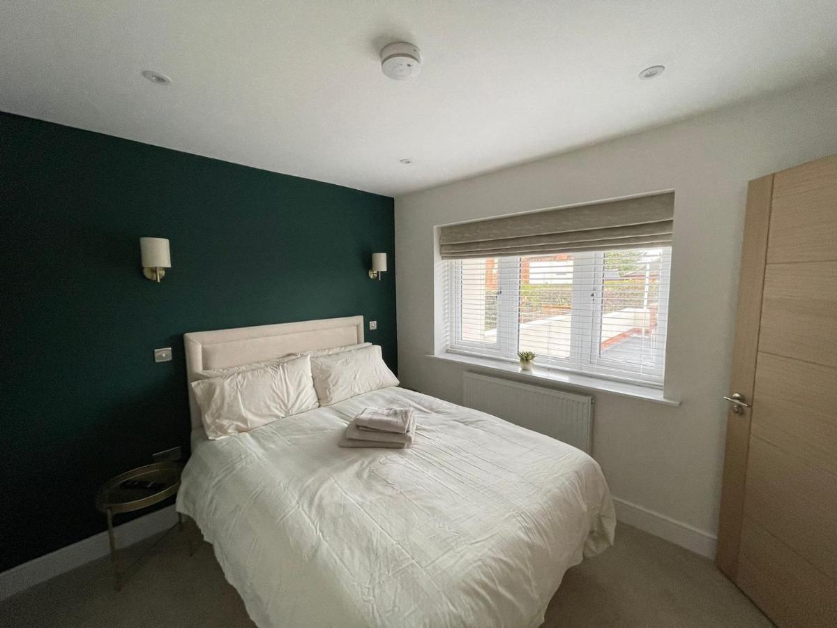 Newly Renovated 3 Bed Property - Countryside Views Dunstall Екстериор снимка