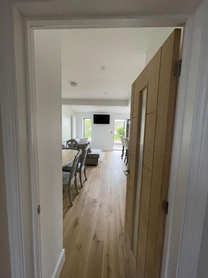 Newly Renovated 3 Bed Property - Countryside Views Dunstall Екстериор снимка