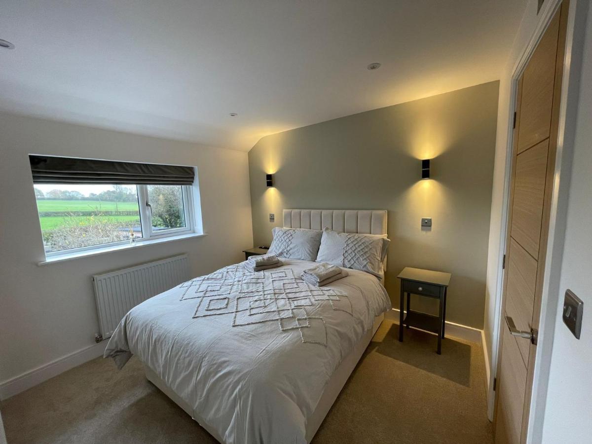 Newly Renovated 3 Bed Property - Countryside Views Dunstall Екстериор снимка